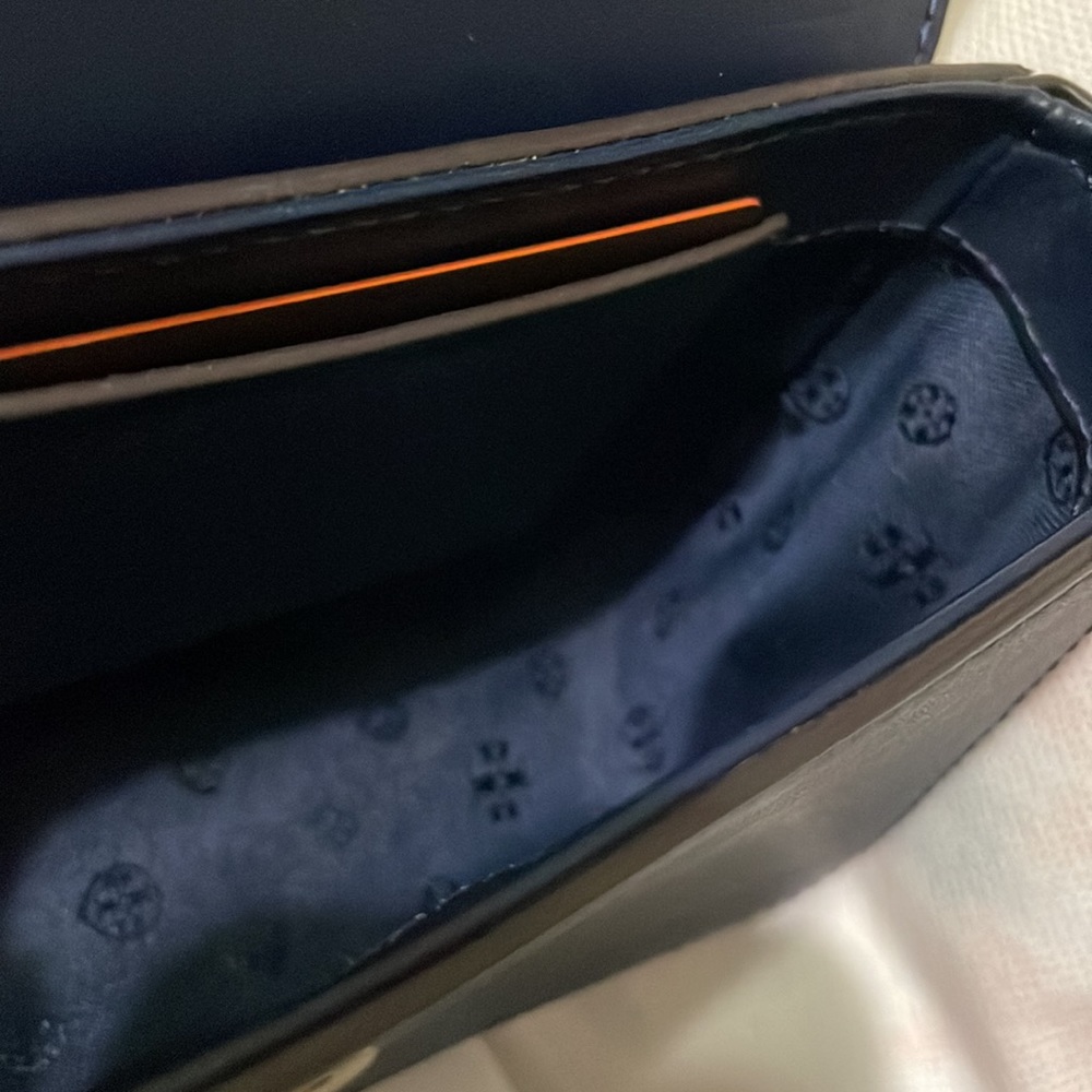 Tory Burch Mini Crossbody Bag - Picture 7 of 8